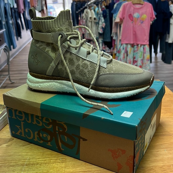OTBT MENS SHOES - Picture 1 of 3